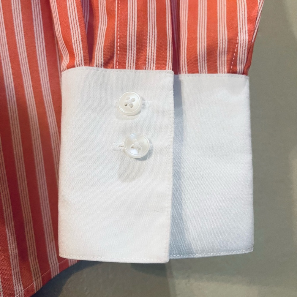 Talbots Shirt - Picture 3 of 10